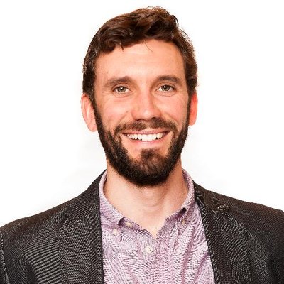 Profile Picture of Jeremy Moorhouse (@J__Moorhouse) on Twitter