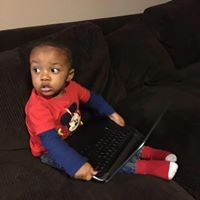 Profile Picture of James Witcher (@james-witcher-2) on Quora