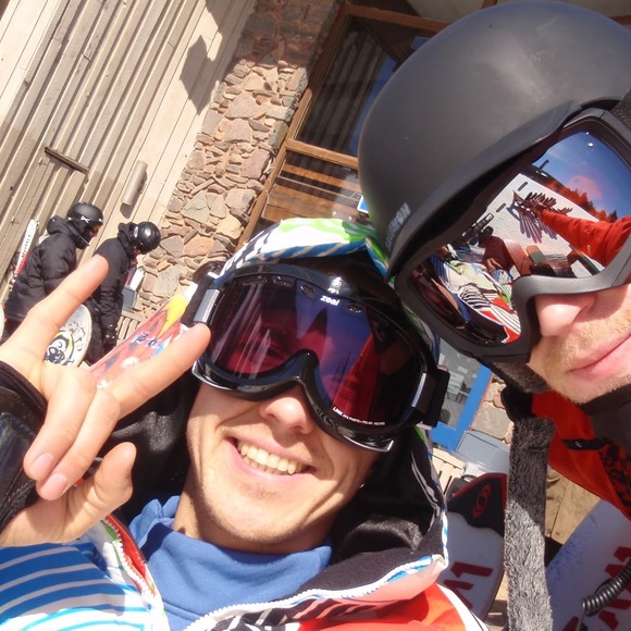 Profile Picture of Dmitriy Chumovitskiy (@dimasikch) on Poshmark