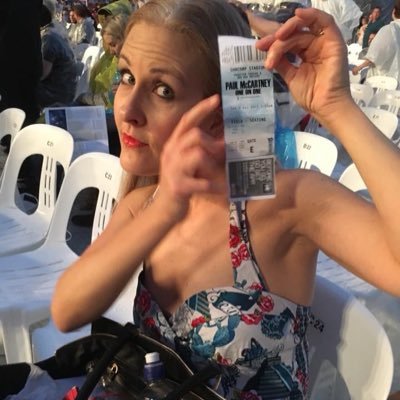 Profile Picture of Claire Butcheron Twitter