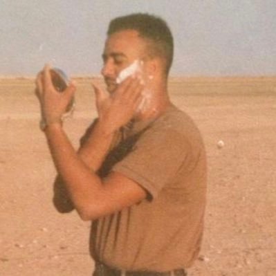 Profile Picture of Tony Santiago (@Tonychago24) on Twitter