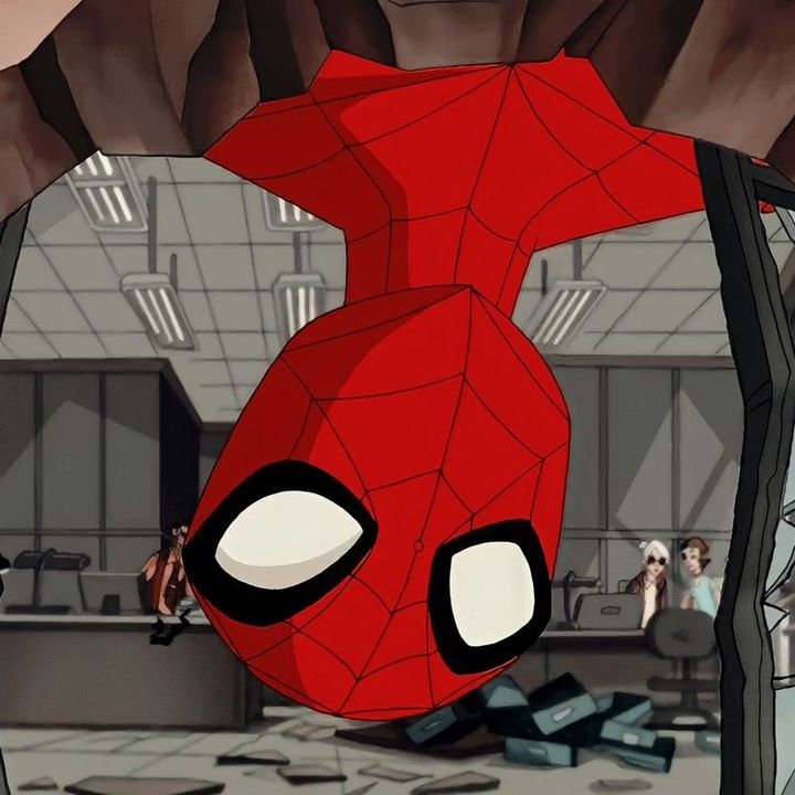 Profile Picture of PETER (@peter_tasm) on Tiktok