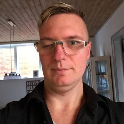 Profile Photo of Dennis Brandt (@Dennisbrandt85) on Twitter