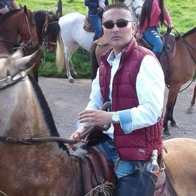 Profile Picture of Juan Carlos Olaya Sabogal (@OlayaSabogal) on Twitter