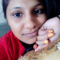 Profile Picture of Nitika Singh (@nitikasingh3) on Twitter