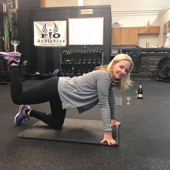 Profile Picture of Christy Saiz (@desertmom) on Poshmark