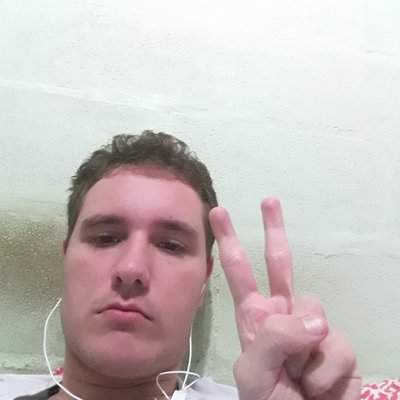 Profile Picture of Daniel Leoni (@Danielleoni12) on Twitter