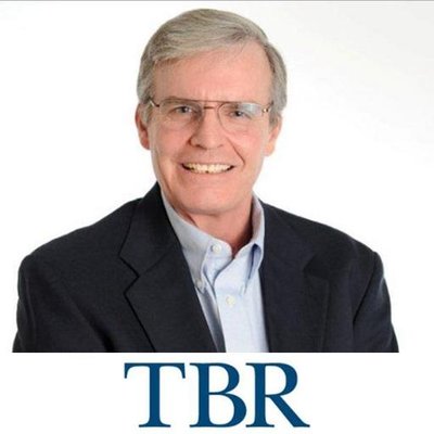 Profile Picture of Geoff Woollacott 🧢 (@Geoff_TBR) on Twitter