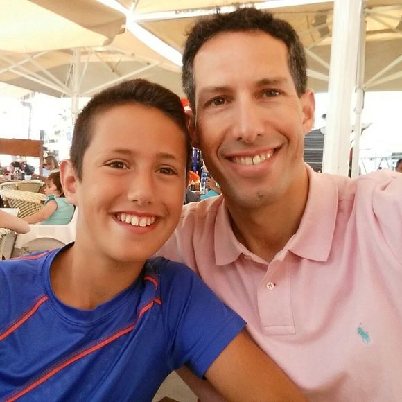 Profile Picture of Golan Ben-shoshan (@golanbs) on Poshmark