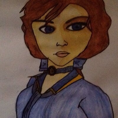 Profile Picture of Milady Teresa (@kalgrl) on Twitter