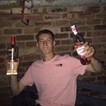 Profile Picture of James (@james.ritchie1) on Instagram