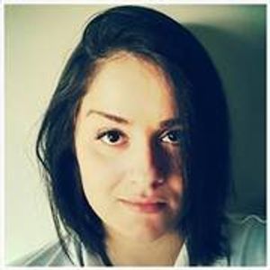 Profile Picture of Fabiana Rocha (@fabiiirocha) on Myspace