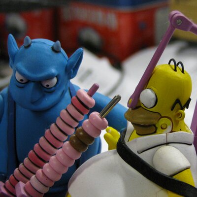 Profile Picture of Jason Del Bosco (@WooKstah) on Twitter