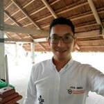 Profile Picture of Fabian Benito Rocha (@fabian.b.rocha) on Instagram