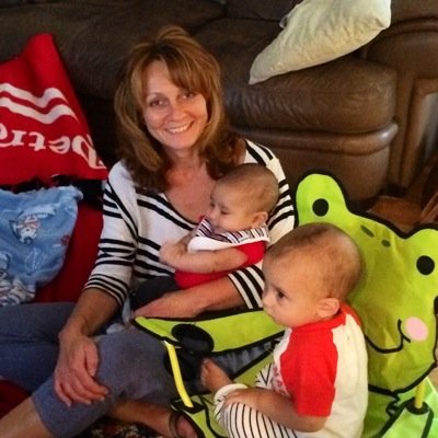 Profile Picture of Pam Archibald (@ArchibaldPam) on Twitter