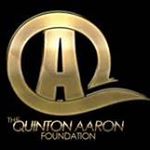 Profile Picture of The Quinton Aaron Foundation (@quintonaaronfoundation) on Instagram