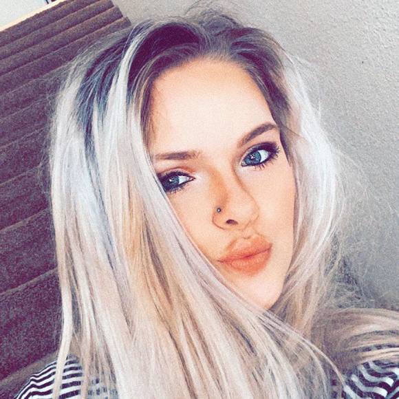 Profile Picture of Madelyn Hogeland (@mady_may) on Poshmark