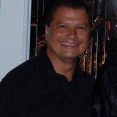 Profile Picture of Antonio Loredo (@LoredoTony) on Twitter