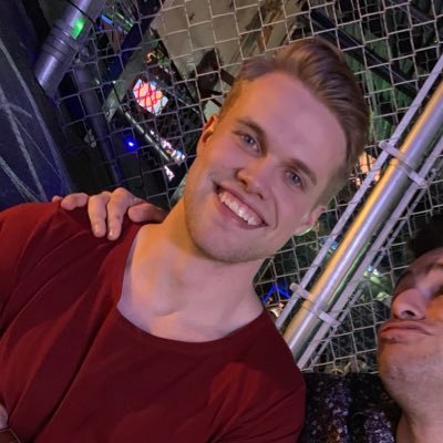 Profile Picture of Nick Dietrich (@nickpdie) on Twitter