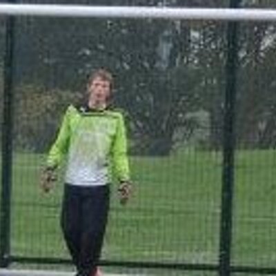 Profile Picture of Michael Wharton (@blackbird5158) on Twitter