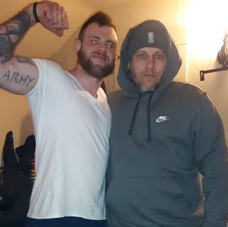 Profile Picture of Nicholas Leitenberger (@nicholas.leitenberger) on Facebook