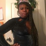 Profile Picture of bhad_bitch18 (@tamaraclay15) on Instagram