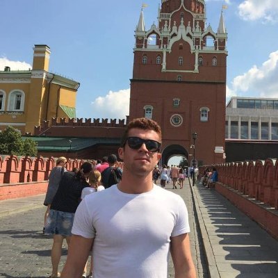 Profile Picture of Derrick Day Trading (@Tradingbeast05) on Twitter