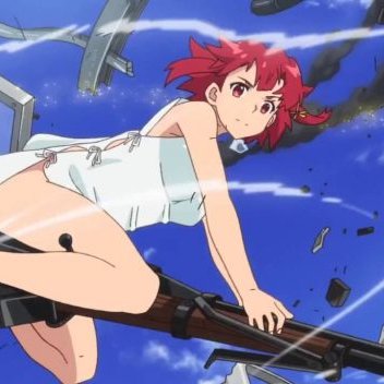 Profile Picture of Taylor Poff (@Pouncingpandae) on Twitter