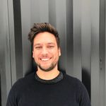 Profile Picture of Daniel Engelman (@danielengelman) on Instagram