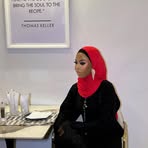 House OfMo Abaya - Facebook Profile Picture of House OfMo Abaya (@House-OfMo-Abaya) on Facebook