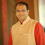 Profile Picture of Ashwin Deshmukh (@happyashwin) on Instagram