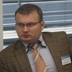 Profile Picture of Miroslav Lyantsevich (@jameslemonde) on Instagram