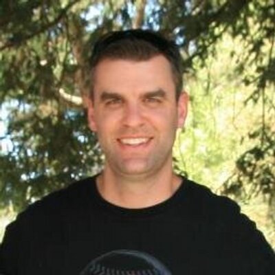 Profile Picture of Ben Osgood (@benbow1) on Twitter