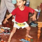 Profile Picture of Jason Quesada (@jason_450) on Instagram