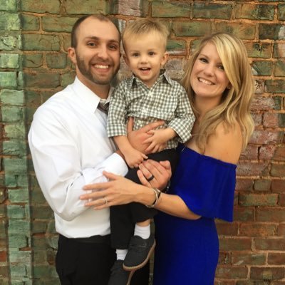 Profile Picture of Josh Roberson (@JRobes14) on Twitter