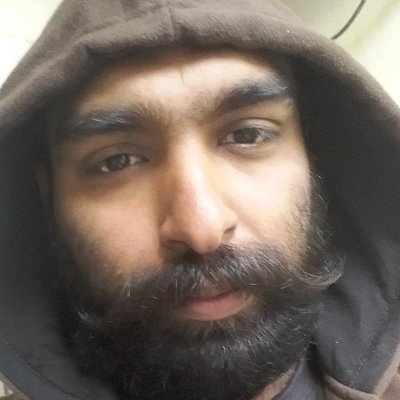 Profile Picture of Simon Jamil (@Simonjamil8) on Twitter