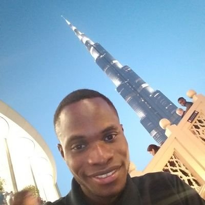 Profile Picture of Kodjo Jean Tossoukpe (@TossoukpeJ) on Twitter