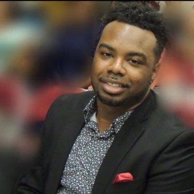 Profile Picture of W. HAROLD JONES (@whjiiman) on Twitter