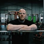 Profile Picture of Daniel DeBrocke (@stackedstrength) on Instagram