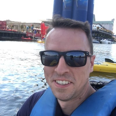 Profile Picture of Michael Glauber (@Geebs4) on Twitter