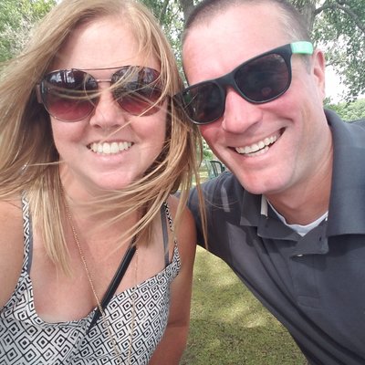Profile Picture of Beth Groot (@BethGroot11) on Twitter
