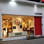 Profile Picture of VENINI Art.Design Goods (@veniniseoul_official) on Instagram