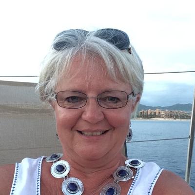 Profile Picture of Charlene Carson (@sagesmamaw) on Twitter