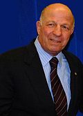 Profile Picture of Alessandro Mazzinghion Wikipedia
