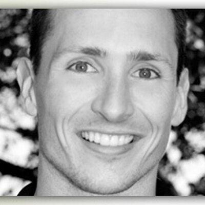 Profile Picture of Eric Barber (@PN_Eric) on Twitter