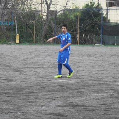 Profile Picture of MARIO MERCURIO (@MARIOMERCURIO22) on Twitter