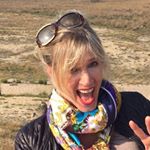 Profile Picture of Anne-Marie Sterk-Menting (@sterkmenting) on Instagram