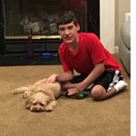 Profile Picture of Carson Hill (@carson.hill203) on Instagram
