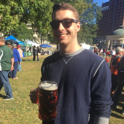 Profile Picture of Jason Foster (@FosterChild1908) on Twitter