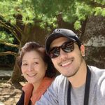 Profile Picture of 陳振東 (@_david_1116_) on Instagram